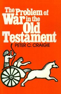 Produktbild: The Problem of War in the Old Testament