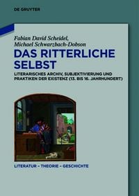 Produktbild: Das ritterliche Selbst