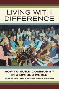 Produktbild: Living with Difference