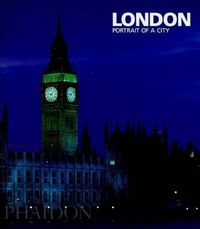 Produktbild: London