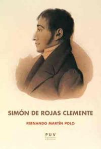 Produktbild: Sim&oacute;n de Rojas Clemente
