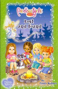 Produktbild: Lost and Found