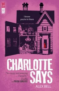 Produktbild: Bell, A: Charlotte Says