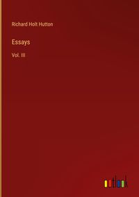 Produktbild: Essays