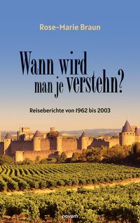 Produktbild: Wann wird man je verstehn?