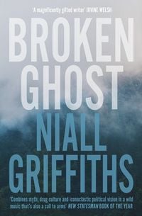 Produktbild: Broken Ghost