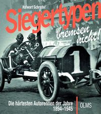 Produktbild: Siegertypen bremsen nicht