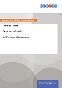 Produktbild: Zementindustrie