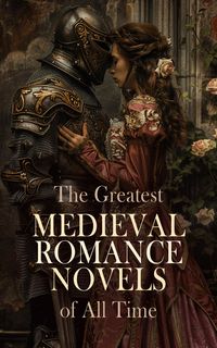 Produktbild: The Greatest Medieval Romance Novels of All Time
