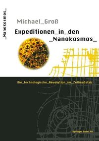 Produktbild: Expeditionen in den Nanokosmos
