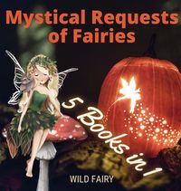 Produktbild: Mystical Requests of Fairies
