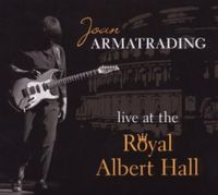 Produktbild: Armatrading, J: Live At The Royal Albert Hall