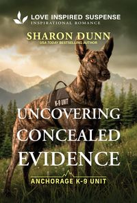 Produktbild: Uncovering Concealed Evidence