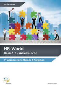 Produktbild: HR-World