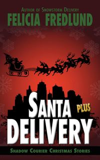 Produktbild: Santa Delivery Plus (Shadow Courier)