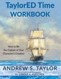 Produktbild: TaylorED Time Workbook