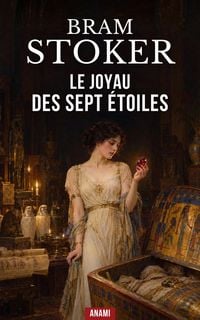 Produktbild: Le joyau des sept &eacute;toiles