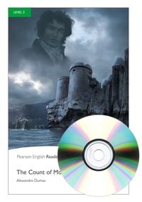 Produktbild: L3:Count Monte Cristo Bk & MP3 Pack