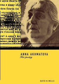 Produktbild: Anna Akhmatova