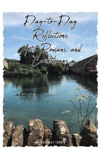 Produktbild: Day-to-Day Reflections