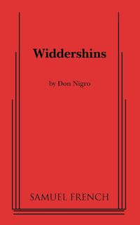 Produktbild: Widdershins