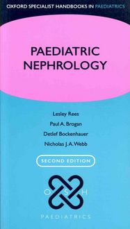 Produktbild: Rees, L: Paediatric Nephrology