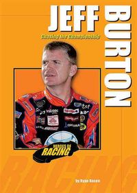 Produktbild: Jeff Burton: Chasing the Championship