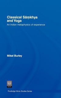 Produktbild: Classical Samkhya and Yoga