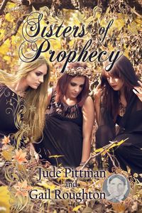 Produktbild: Sisters of Prophecy