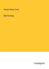 Produktbild: Democracy
