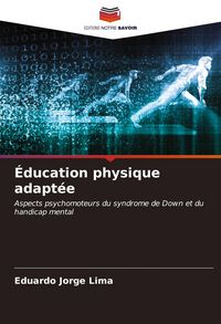 Produktbild: &Eacute;ducation physique adapt&eacute;e