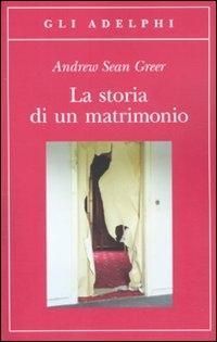 Produktbild: La storia di un matrimonio