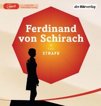 Bild vom Artikel Strafe vom Autor Ferdinand von Schirach