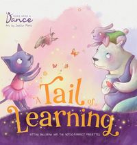 Produktbild: A Tail of Learning