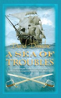 Produktbild: Donachie, D: A Sea of Troubles