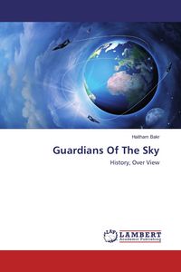 Produktbild: Guardians Of The Sky