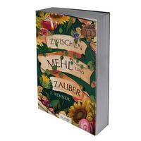 Produktbild: Zwischen Mehl und Zauber