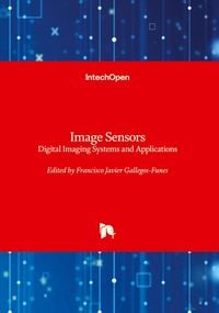 Produktbild: Image Sensors - Digital Imaging Systems and Applications