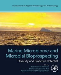 Produktbild: Marine Microbiome and Microbial Bioprospecting