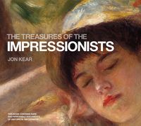Produktbild: Impressionists Treasures