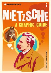 Produktbild: Introducing Nietzsche
