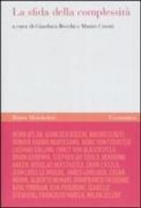Produktbild: La sfida della complessit&agrave;