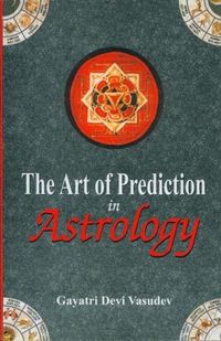 Produktbild: Art of Prediction in Astrology