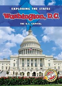 Produktbild: Washington, D.C.