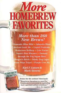 Produktbild: More Homebrew Favorites