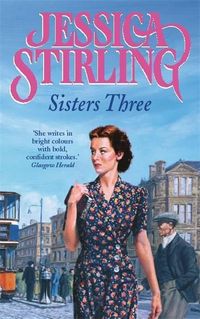 Produktbild: Stirling, J: Sisters Three