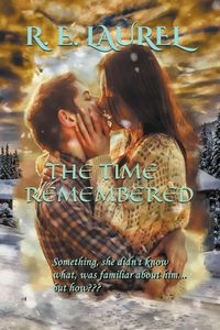 Produktbild: The Time Remembered