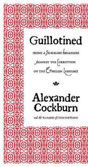 Produktbild: Guillotined