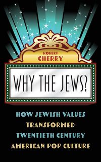 Produktbild: Why the Jews?