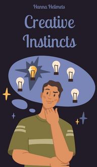 Produktbild: Creative Instincts